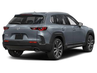 New 2026 MAZDA CX-50 AWD 2.5 S w/ Premium Package video 2
