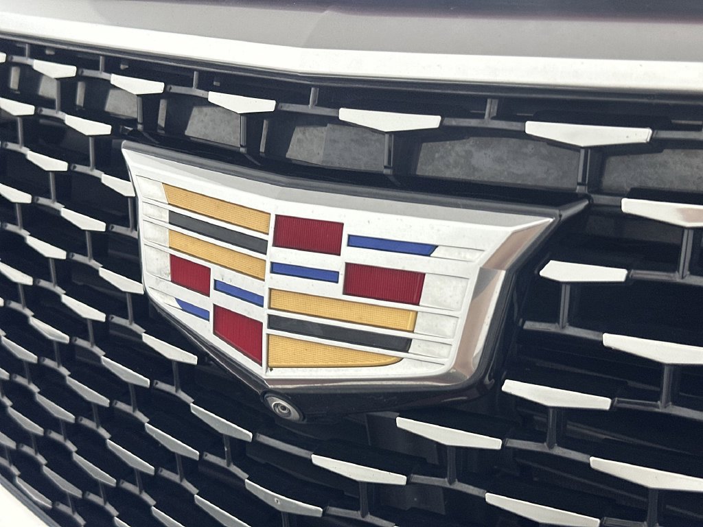 Used 2024 Cadillac XT6 Premium Luxury w/ Platinum Package AWD/4WD image 35