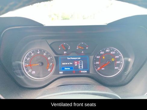 Used 2023 Chevrolet Camaro LT image 16