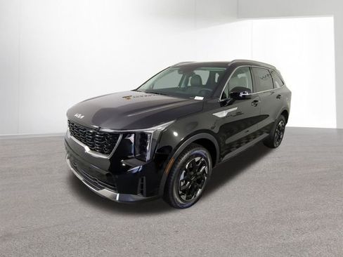 New 2026 Kia Sorento LX image 41