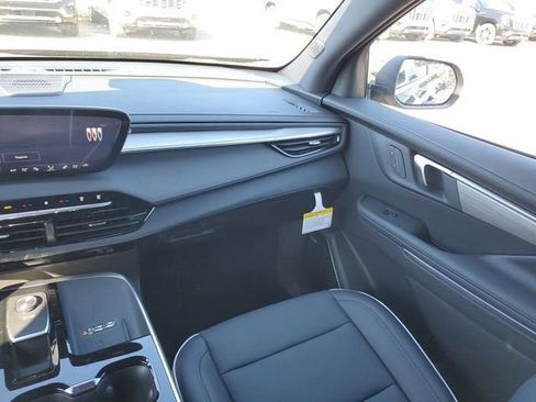 New 2026 Buick Enclave Preferred w/ Power Package FWD image 15