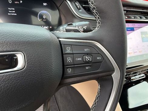 Used 2025 Jeep Grand Cherokee Limited w/ Trailer Tow Package image 26