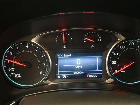 Used 2022 Chevrolet Equinox LT AWD/4WD image 9