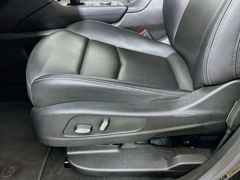 Certified 2023 Cadillac XT5 Luxury AWD/4WD image 18