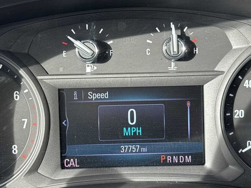 Used 2019 Buick Encore Preferred image 17