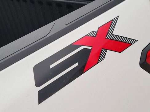 New 2026 Toyota Tundra SR5 RWD image 7