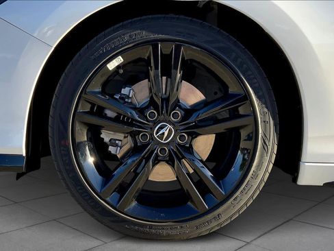 New 2026 Acura Integra A-Spec image 9