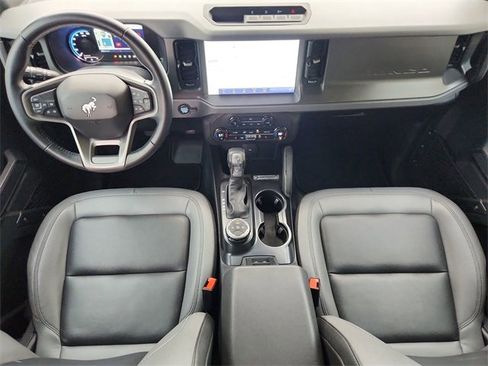 Used 2024 Ford Bronco Big Bend image 20