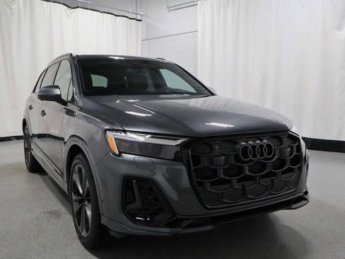 New 2026 Audi Q7 Premium Plus AWD/4WD image 13