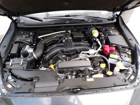 New 2026 Subaru Impreza 2.0i Sport AWD/4WD image 34
