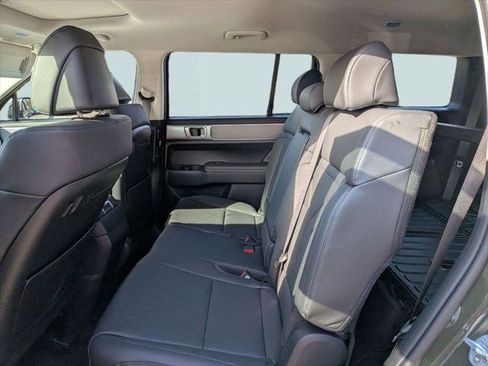 New 2026 Hyundai Santa Fe XRT AWD/4WD image 26