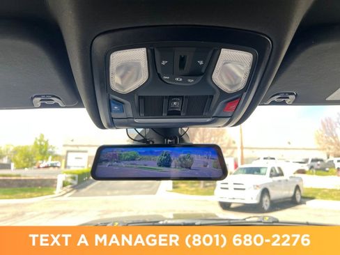 Used 2024 RAM 1500 Big Horn AWD/4WD image 21