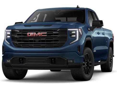 New 2026 GMC Sierra 1500 Elevation w/ Preferred Package image 60