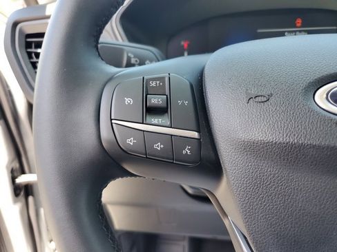 Used 2024 Ford Escape Active image 29