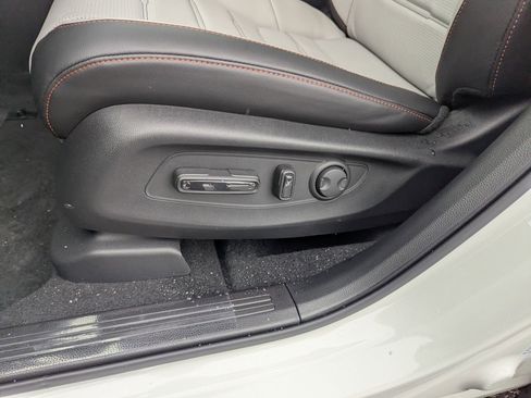 New 2026 Honda CR-V Sport Touring image 11