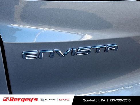 New 2026 Buick Envista Sport Touring w/ Convenience I Package FWD image 21