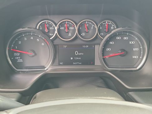 Used 2023 Chevrolet Tahoe LS RWD image 7