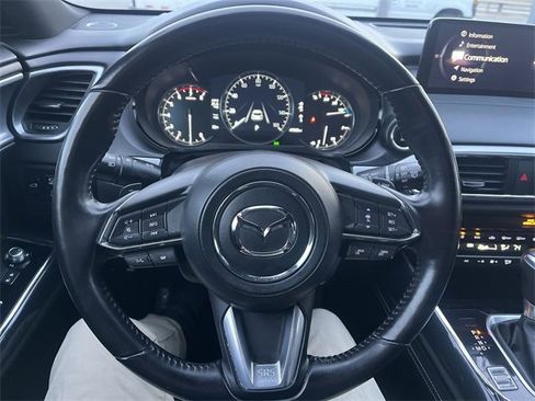 Certified 2023 MAZDA CX-9 Grand Touring image 14