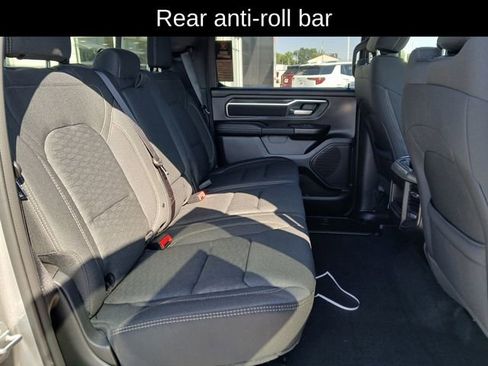 New 2026 RAM 1500 Big Horn image 17