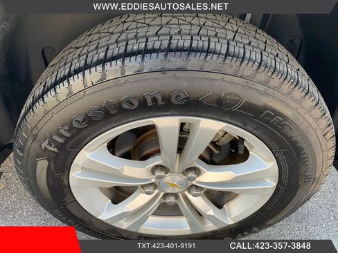 Used 2015 Chevrolet Equinox LT image 30