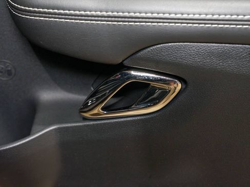 Used 2016 Dodge Challenger SRT Hellcat RWD image 34