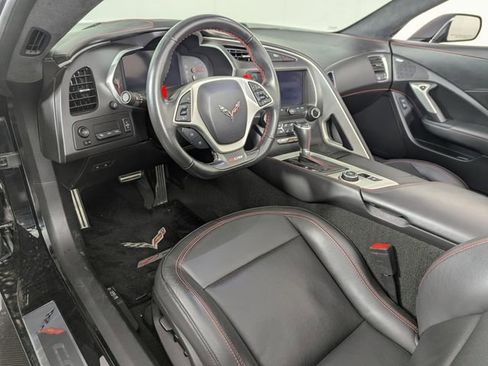 Used 2017 Chevrolet Corvette Z06 RWD image 13