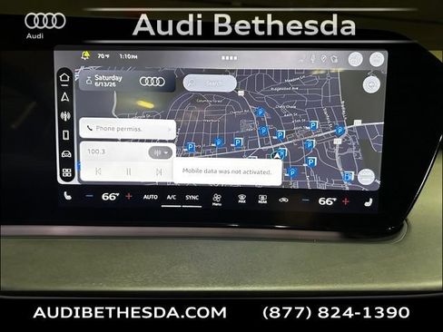 New 2026 Audi Q3 quattro 2.0T AWD/4WD image 16