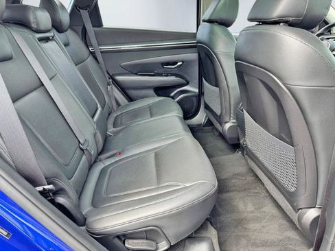 Used 2022 Hyundai Tucson Limited image 27