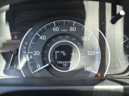 Used 2015 Honda CR-V Touring image 18