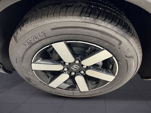 New 2026 Honda Prologue Touring image 11