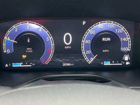 Used 2023 Jeep Compass High Altitude w/ Driver Assist Group I image 13