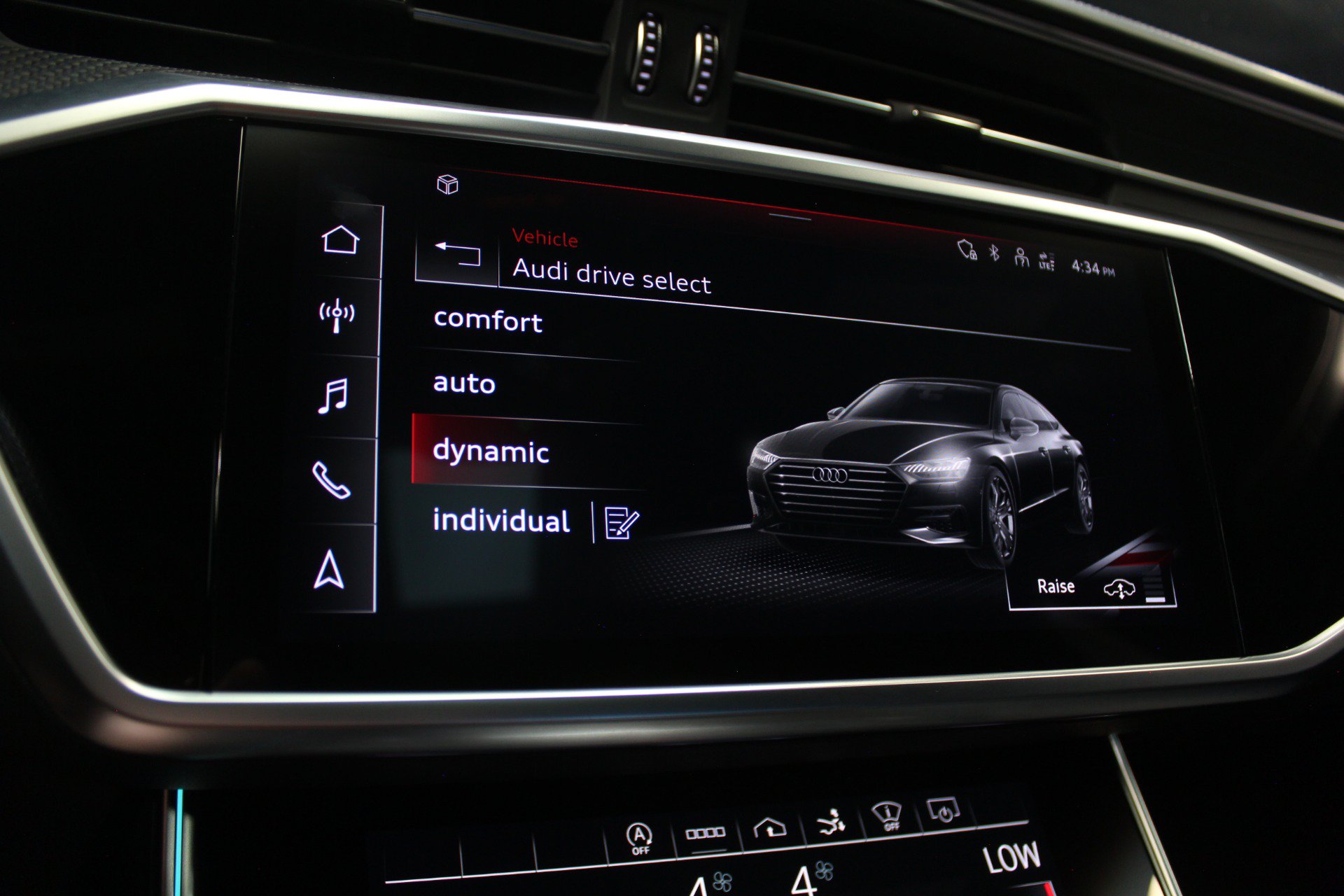 Used 2022 Audi S7 Prestige AWD/4WD image 64