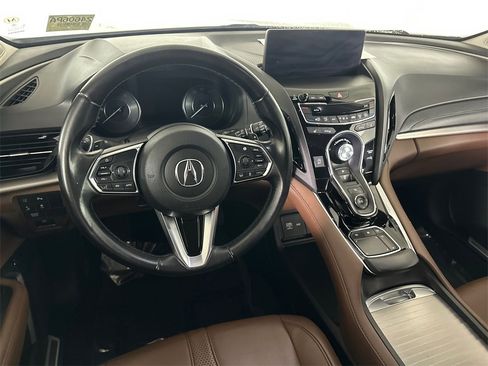 Used 2020 Acura RDX w/ Technology Package image 23