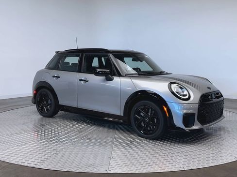 New 2026 MINI Cooper S FWD image 2
