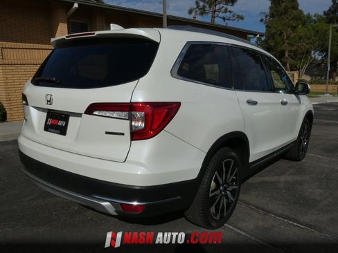 Used 2019 Honda Pilot Touring image 8