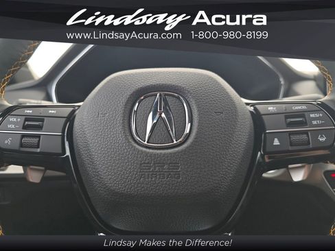 New 2026 Acura Integra A-Spec FWD image 22