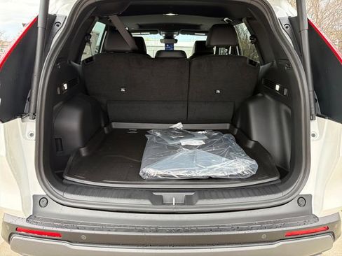 New 2026 Honda CR-V Sport-L image 28