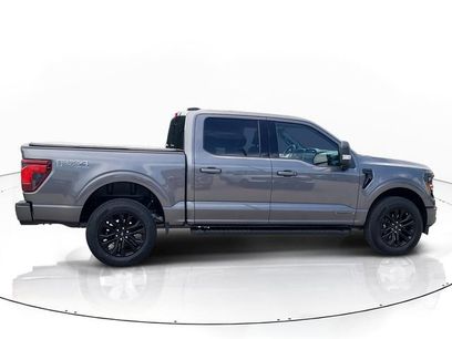 Used 2025 Ford F150 XLT w/ Equipment Group 303A High