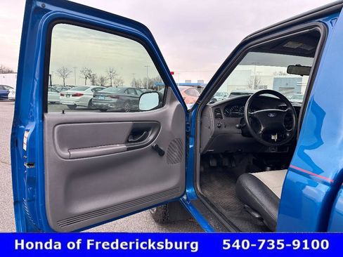 Used 2002 Ford Ranger 2WD Regular Cab image 23