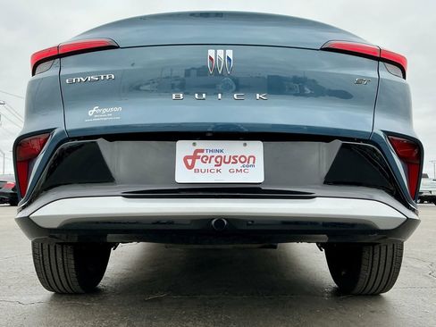 Used 2024 Buick Envista Sport Touring w/ Convenience I Package image 17