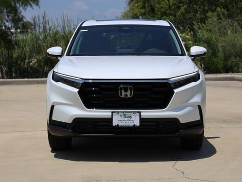 New 2026 Honda CR-V EX-L image 2