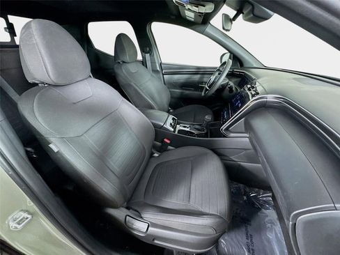 Certified 2024 Hyundai Santa Cruz SEL w/ Activity Package image 28