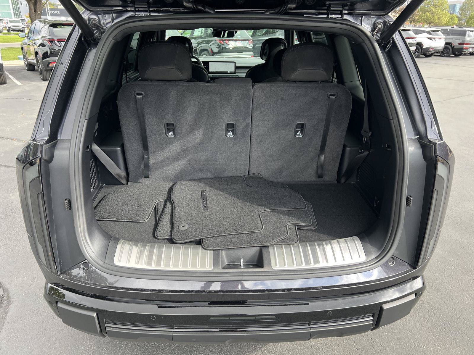 Used 2027 Kia Telluride SX Prestige X-Line w/ Towing Package AWD/4WD image 9