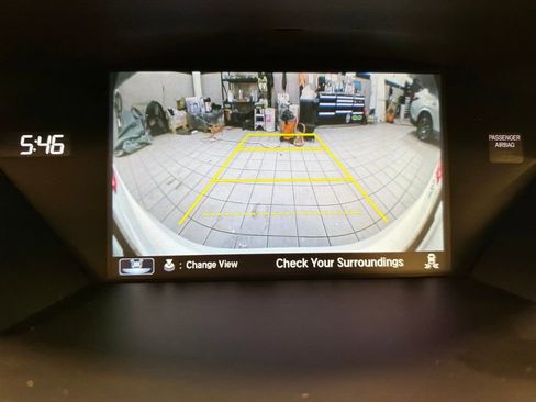 Used 2016 Acura RLX w/ Technology Package image 35