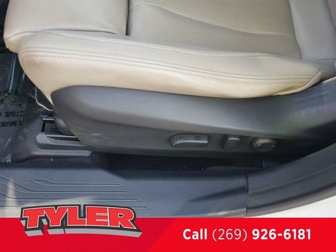 Used 2020 Subaru Legacy Limited XT AWD/4WD image 22