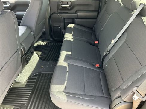 New 2026 GMC Sierra 3500 Pro w/ Convenience Package RWD image 25