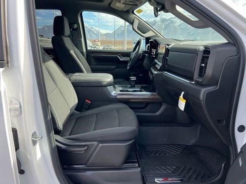 New 2026 Chevrolet Silverado 1500 RST image 21