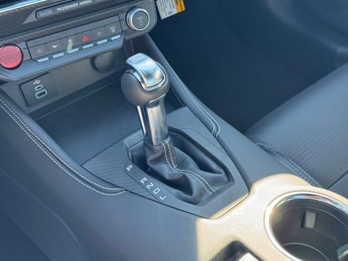 New 2025 Ford Mustang Premium image 21