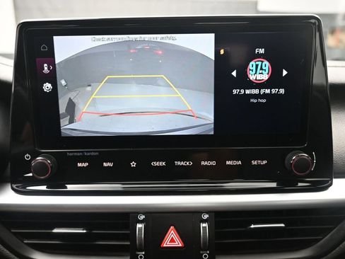 Used 2023 Kia Forte GT-Line w/ GT-Line Premium Package image 12