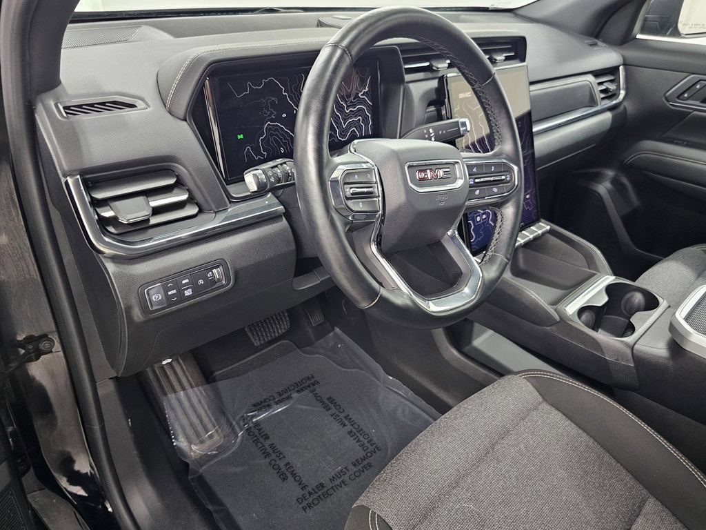 Used 2025 GMC Terrain Elevation AWD/4WD image 10